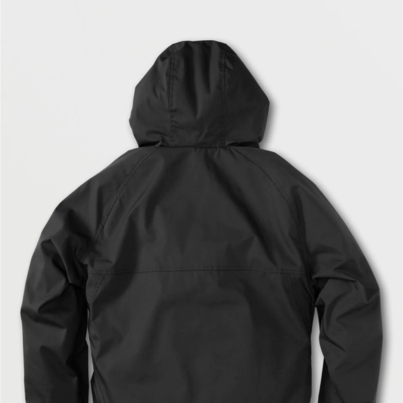 Hernan 5K Jacket - Picture 2 of 10